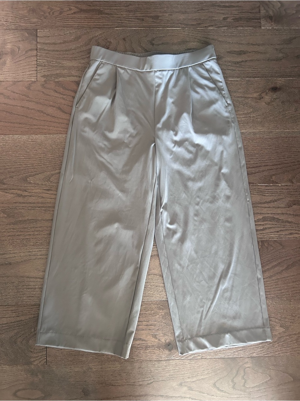 RW&Co Size Medium Women's Wide Leg Pants